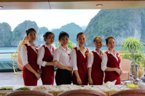 Ha Long Diamond Cruises One Apartment